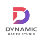DynamicGames logo