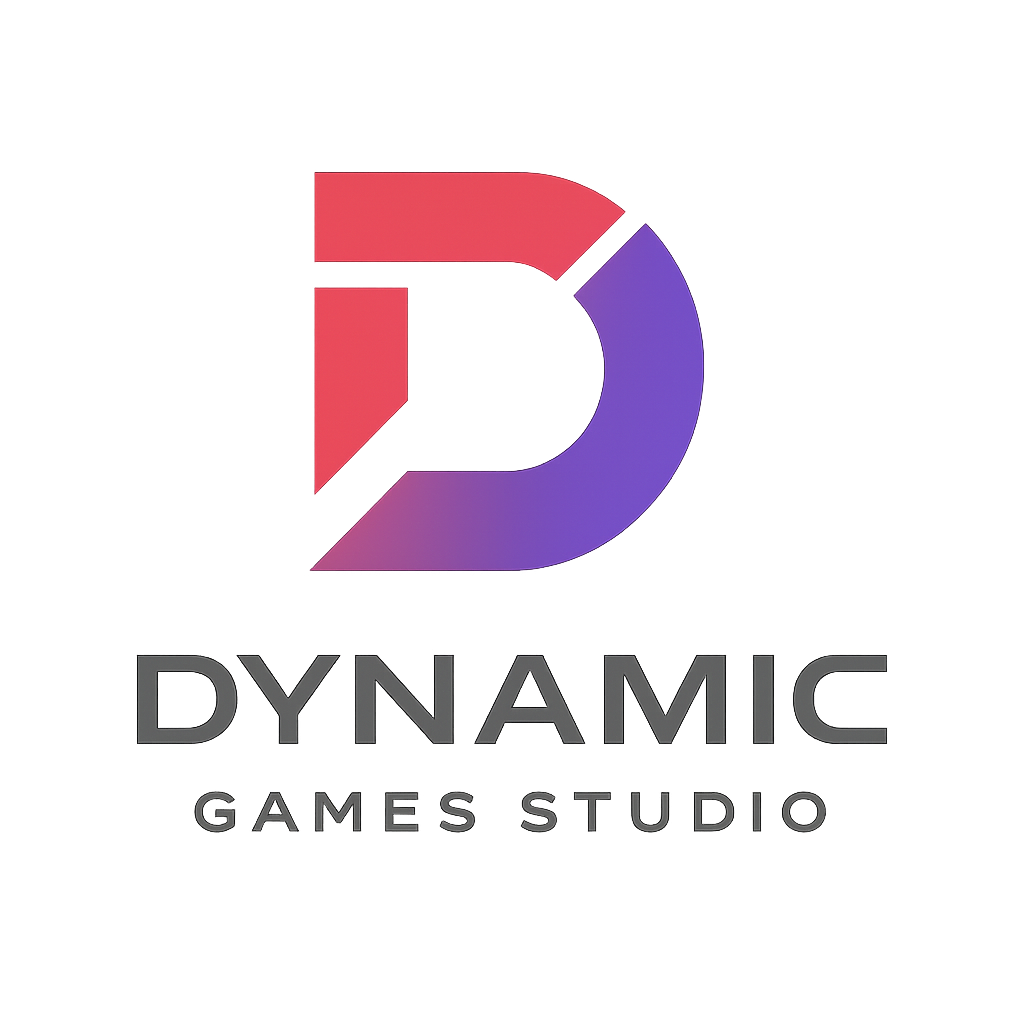 Dynamic Games Studio